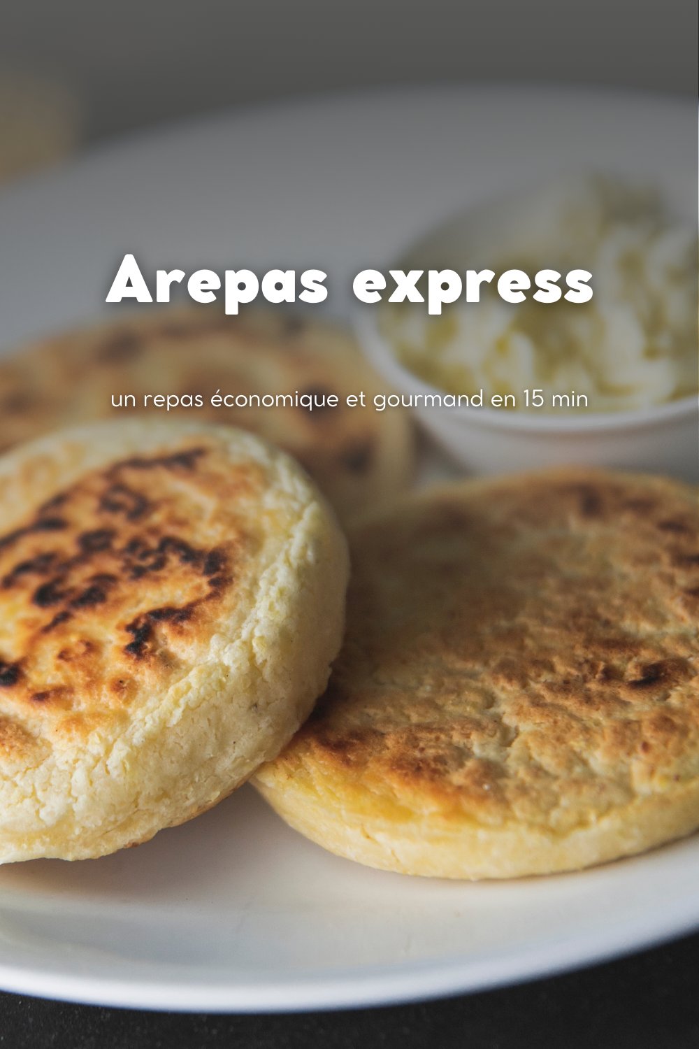 Arepas expresse