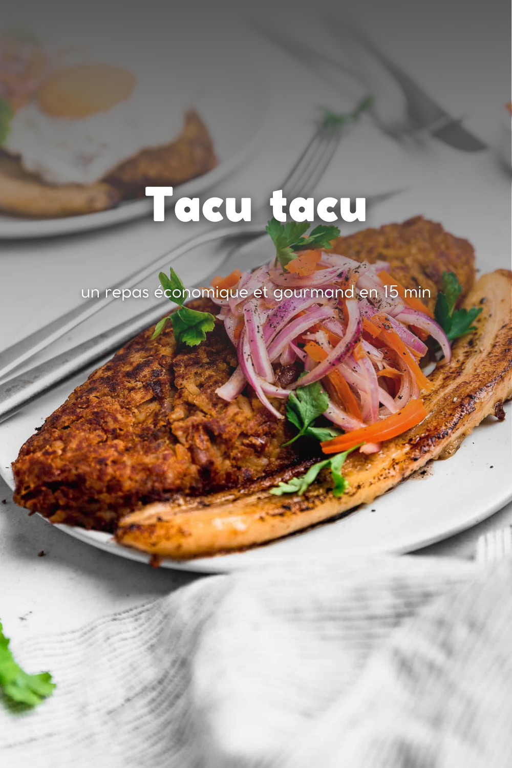 Tacu Tacu